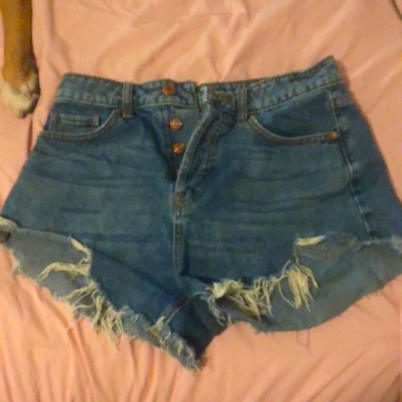 wild fable Pants - don’t fit